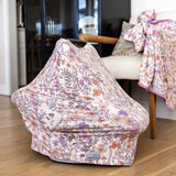 Multi-Use Cover - Flora