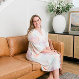 Women's Everyday Robe - Nova