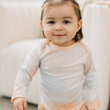 Long Sleeve Bodysuit - Nova