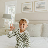 Crew Sweatshirt - Parker