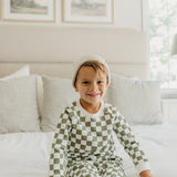 Crew Sweatshirt - Parker