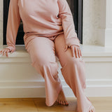 Women's Wide Leg Pant - Mae