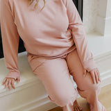 Women's Wide Leg Pant - Mae