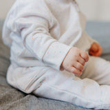Pocket Pant - Speckle