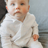 Pocket Pant - Speckle