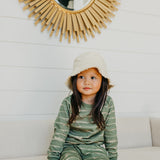 Crew Sweatshirt - Teton