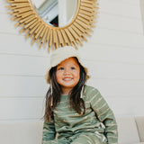 Crew Sweatshirt - Teton