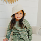 Crew Sweatshirt - Teton