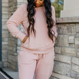 Women's Crew Sweatshirt - Mae