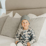 Crew Sweatshirt - Cade