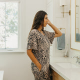 Women's Nightgown - Hanna