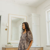 Women's Nightgown - Hanna