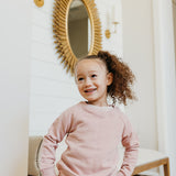 Crew Sweatshirt - Mae