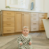 Bubble Sweatshirt - Parker