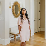 Women's Nightgown - Mae