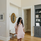 Women's Nightgown - Mae
