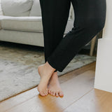 Women's Fitted Pajama Set - Midnight