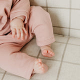Pocket Pant - Mae