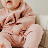 Bubble Sweatshirt - Mae