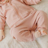 Pocket Pant - Mae