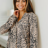 Women's Classic Pajama Set - Hanna