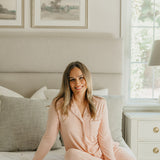 Women's Classic Pajama Set - Mae