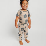 Baby Pants - Gemma In Tan