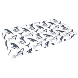 Premium Knit Diaper Changing Pad Cover - Cove