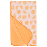 Three-Layer Jumbo Quilt - Cutie