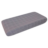 Premium Knit Diaper Changing Pad Cover - Dakota