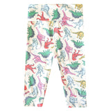 Baby Pants - Dinosaurs of Jurassic Park