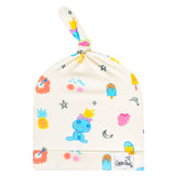 Top Knot Hat - Disney Scrump Dreamsicles