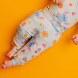 Baby Pants - Disney Stitch Dreamsicles
