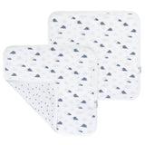 Three-Layer Security Blanket Set - Dream