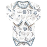 Long Sleeve Bodysuit - Eclipse