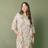 Women's Everyday Robe - Eden