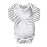 Long Sleeve Bodysuit - Everest