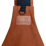 Everyday Corduroy Sling Carrier - Copper