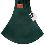 Everyday Corduroy Sling Carrier - Loden