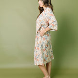 Women's Everyday Robe - Eden