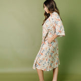 Women's Everyday Robe - Eden