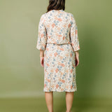Women's Everyday Robe - Eden