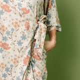 Women's Everyday Robe - Eden