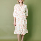 Women's Everyday Robe - Rue