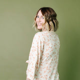 Women's Everyday Robe - Rue