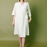 Women's Everyday Robe - Coastal