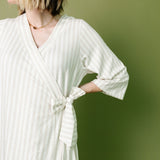 Women's Everyday Robe - Coastal