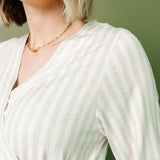 Women's Everyday Robe - Coastal