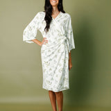Women's Everyday Robe - Haven