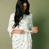 Women's Everyday Robe - Haven